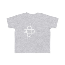Load image into Gallery viewer, 3 d’s Kid's Fine Jersey Tee