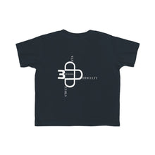Load image into Gallery viewer, 3 d’s Kid's Fine Jersey Tee