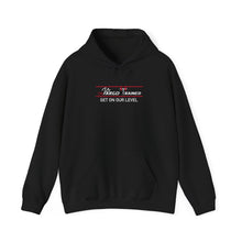 Load image into Gallery viewer, Vargotrained Unisex Heavy Blend™ Hooded Sweatshirt