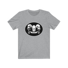 Load image into Gallery viewer, Outlanders: Unisex Jersey Short Sleeve Tee
