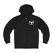 Load image into Gallery viewer, Outlanders: Unisex French Terry Zip Hoodie
