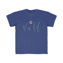 Load image into Gallery viewer, Wild Kids Regular Fit Tee