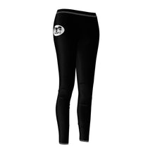 Load image into Gallery viewer, Outlanders: Women's Cut & Sew Casual Leggings