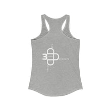 Load image into Gallery viewer, 3 D’S Women's Ideal Racerback Tank