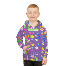 Load image into Gallery viewer, Valkyrie 4 Children's Hoodie