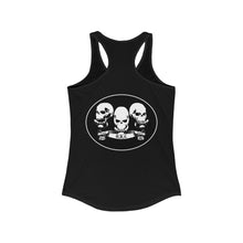 Load image into Gallery viewer, Outlanders: Women's Ideal Racerback Tank