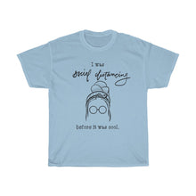 Load image into Gallery viewer, Unisex Heavy Cotton Tee: Social Distancing