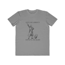 Load image into Gallery viewer, Men's Lightweight Fashion Tee:1200