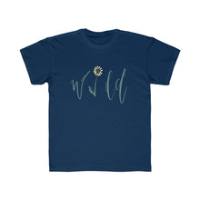 Load image into Gallery viewer, Wild Kids Regular Fit Tee