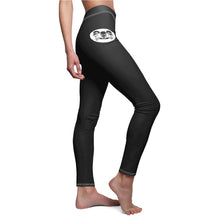 Load image into Gallery viewer, Outlanders: Women's Cut & Sew Casual Leggings