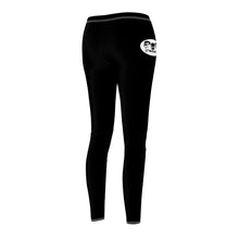 Load image into Gallery viewer, Outlanders: Women's Cut & Sew Casual Leggings