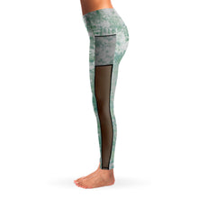 Load image into Gallery viewer, Work out leggings: AIAE