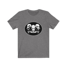Load image into Gallery viewer, Outlanders: Unisex Jersey Short Sleeve Tee