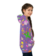 Load image into Gallery viewer, Valkyrie 4 Children's Hoodie