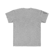 Load image into Gallery viewer, Kids Regular Fit Tee: strong like mom