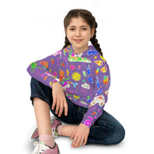 Load image into Gallery viewer, Valkyrie 4 Children's Hoodie