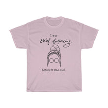 Load image into Gallery viewer, Unisex Heavy Cotton Tee: Social Distancing