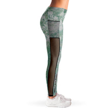 Load image into Gallery viewer, Work out leggings: AIAE