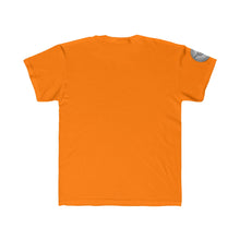 Load image into Gallery viewer, Kids Regular Fit Tee: strong like mom