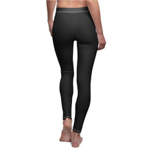 Load image into Gallery viewer, Outlanders: Women's Cut & Sew Casual Leggings