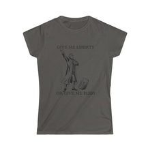 Load image into Gallery viewer, Women's Softstyle Tee: 1200