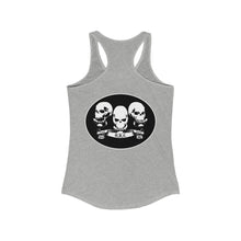 Load image into Gallery viewer, Outlanders: Women's Ideal Racerback Tank