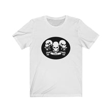 Load image into Gallery viewer, Outlanders: Unisex Jersey Short Sleeve Tee