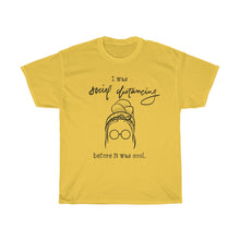 Load image into Gallery viewer, Unisex Heavy Cotton Tee: Social Distancing