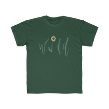 Load image into Gallery viewer, Wild Kids Regular Fit Tee