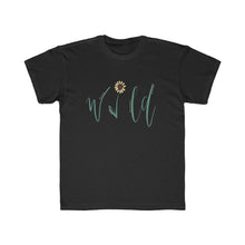 Load image into Gallery viewer, Wild Kids Regular Fit Tee