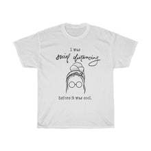 Load image into Gallery viewer, Unisex Heavy Cotton Tee: Social Distancing