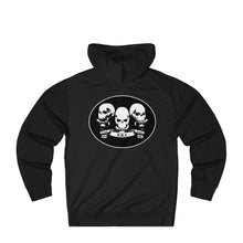 Load image into Gallery viewer, Outlanders: Unisex French Terry Hoodie