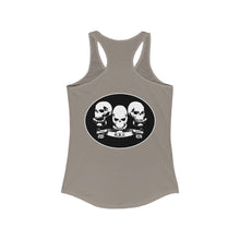 Load image into Gallery viewer, Outlanders: Women's Ideal Racerback Tank