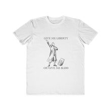 Load image into Gallery viewer, Men's Lightweight Fashion Tee:1200