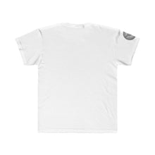 Load image into Gallery viewer, Kids Regular Fit Tee: strong like mom