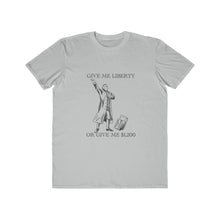 Load image into Gallery viewer, Men's Lightweight Fashion Tee:1200