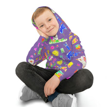 Load image into Gallery viewer, Valkyrie 4 Children's Hoodie