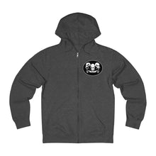 Load image into Gallery viewer, Outlanders: Unisex French Terry Zip Hoodie