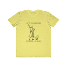 Load image into Gallery viewer, Men's Lightweight Fashion Tee:1200