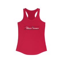 Load image into Gallery viewer, 3 D’S Women's Ideal Racerback Tank