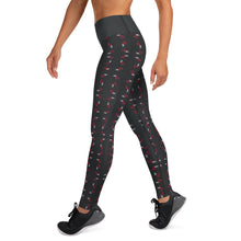 Load image into Gallery viewer, Yoga Leggings: Vargo Trained