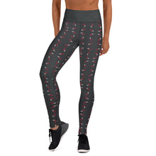 Load image into Gallery viewer, Yoga Leggings: Vargo Trained