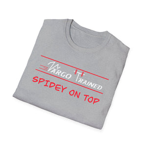 SPIDEY Unisex Softstyle T-Shirt
