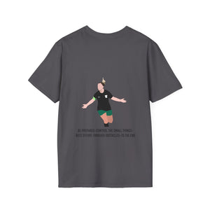 Brooke Unisex Softstyle T-Shirt