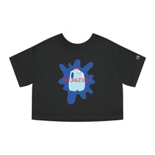 Load image into Gallery viewer, Hydration Cropped T-Shirt
