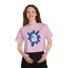 Load image into Gallery viewer, Hydration Cropped T-Shirt
