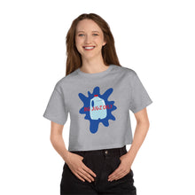 Load image into Gallery viewer, Hydration Cropped T-Shirt
