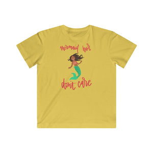 Kids Fine Jersey Tee