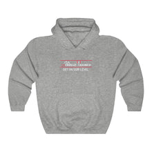 Load image into Gallery viewer, Vargotrained Unisex EcoSmart® Pullover Hoodie Sweatshirt
