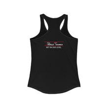 Load image into Gallery viewer, Duck athlete-Women&#39;s Ideal Racerback Tank
